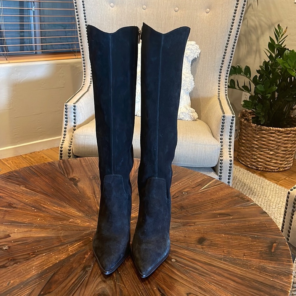 Vince Camuto Oyennda Boot Size 9